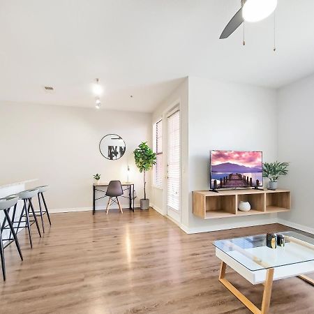 Getaway Apartment Near Beaches And Airport Тампа Екстериор снимка