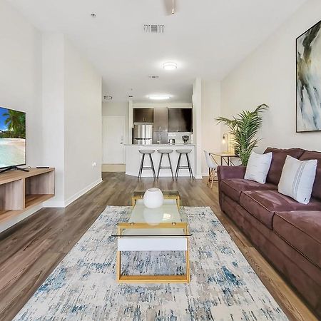 Getaway Apartment Near Beaches And Airport Тампа Екстериор снимка