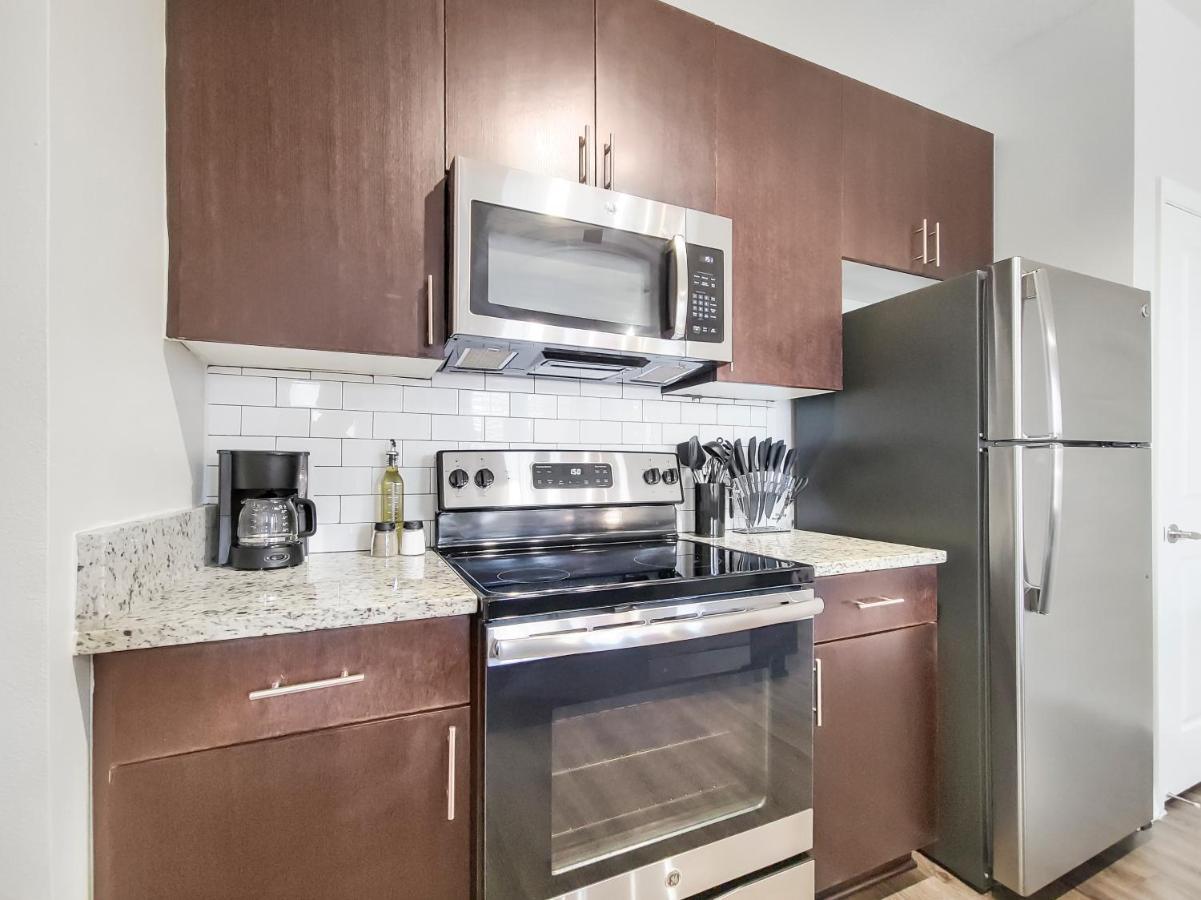 Getaway Apartment Near Beaches And Airport Тампа Екстериор снимка