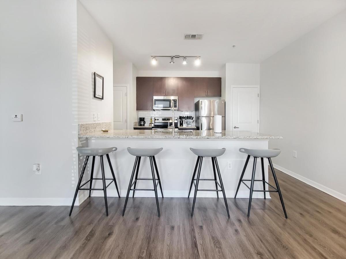 Getaway Apartment Near Beaches And Airport Тампа Екстериор снимка