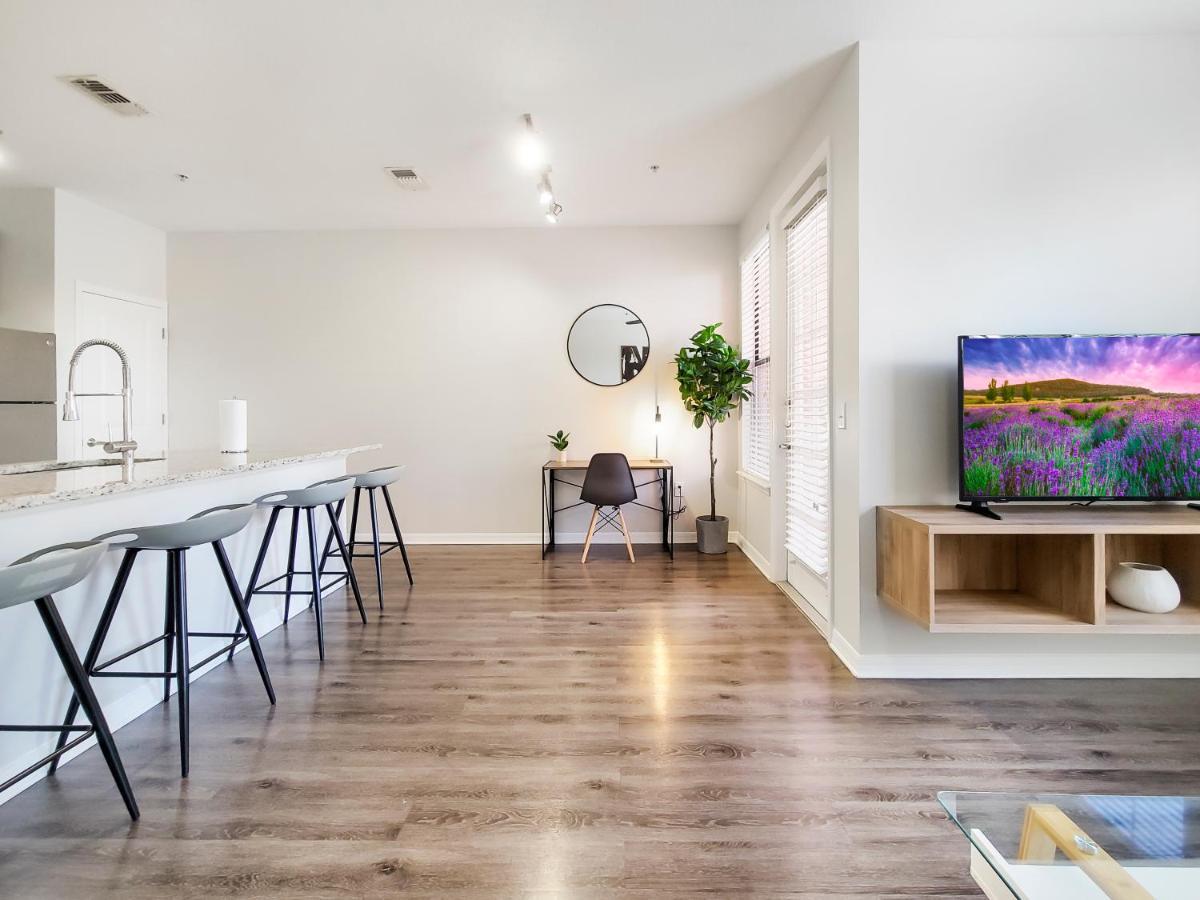Getaway Apartment Near Beaches And Airport Тампа Екстериор снимка