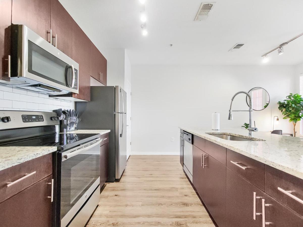 Getaway Apartment Near Beaches And Airport Тампа Екстериор снимка