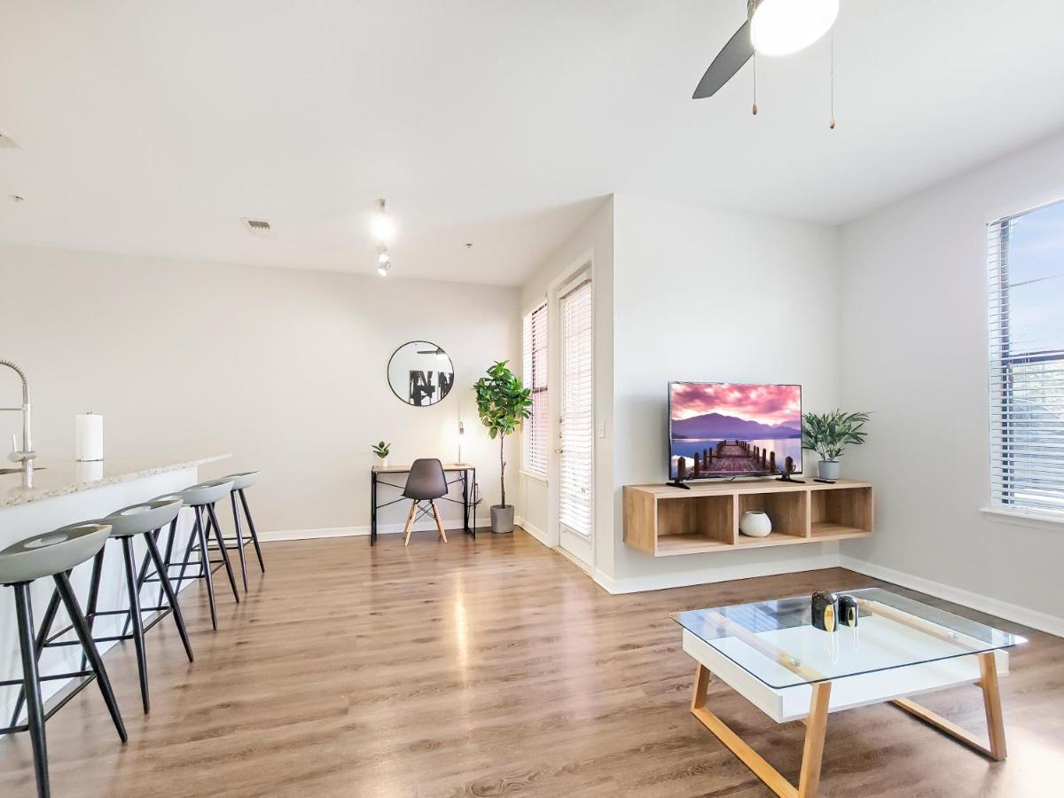Getaway Apartment Near Beaches And Airport Тампа Екстериор снимка