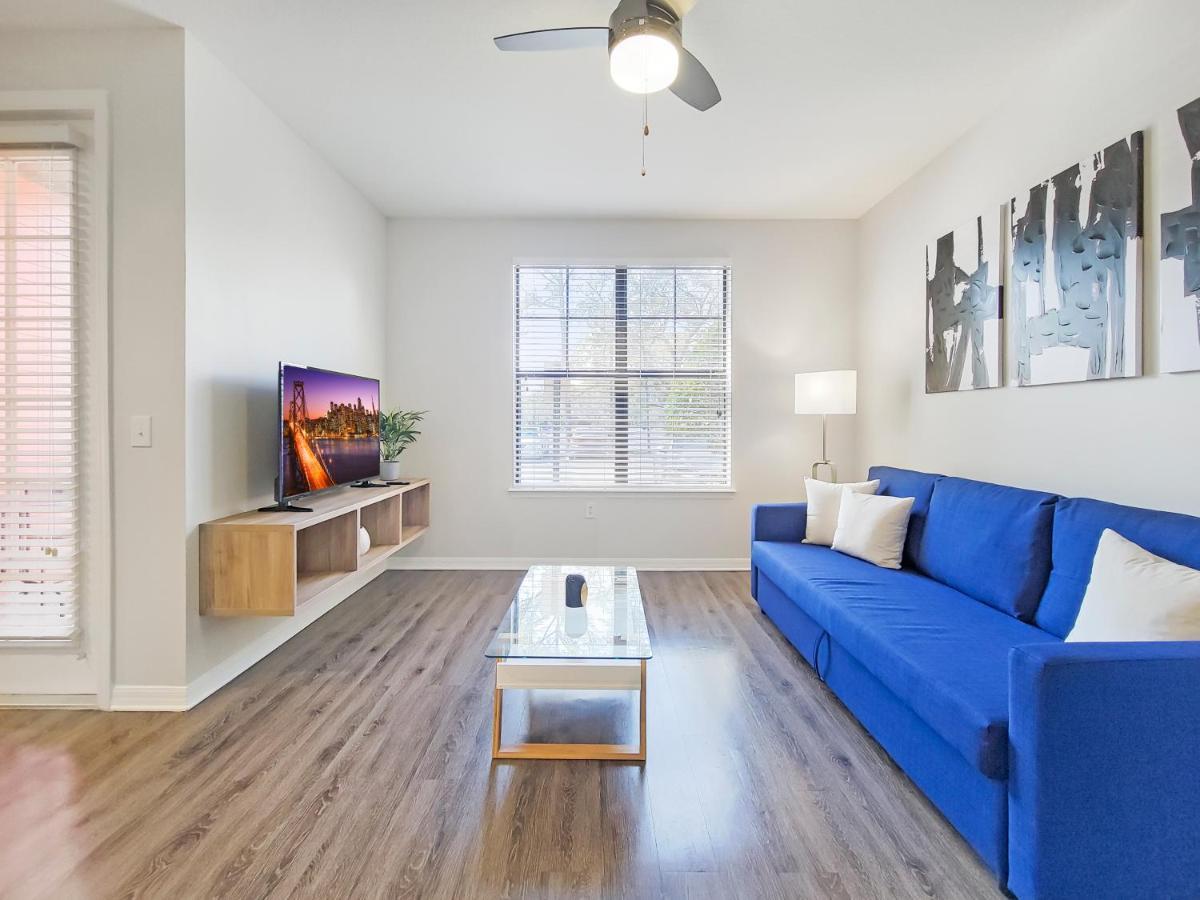 Getaway Apartment Near Beaches And Airport Тампа Екстериор снимка