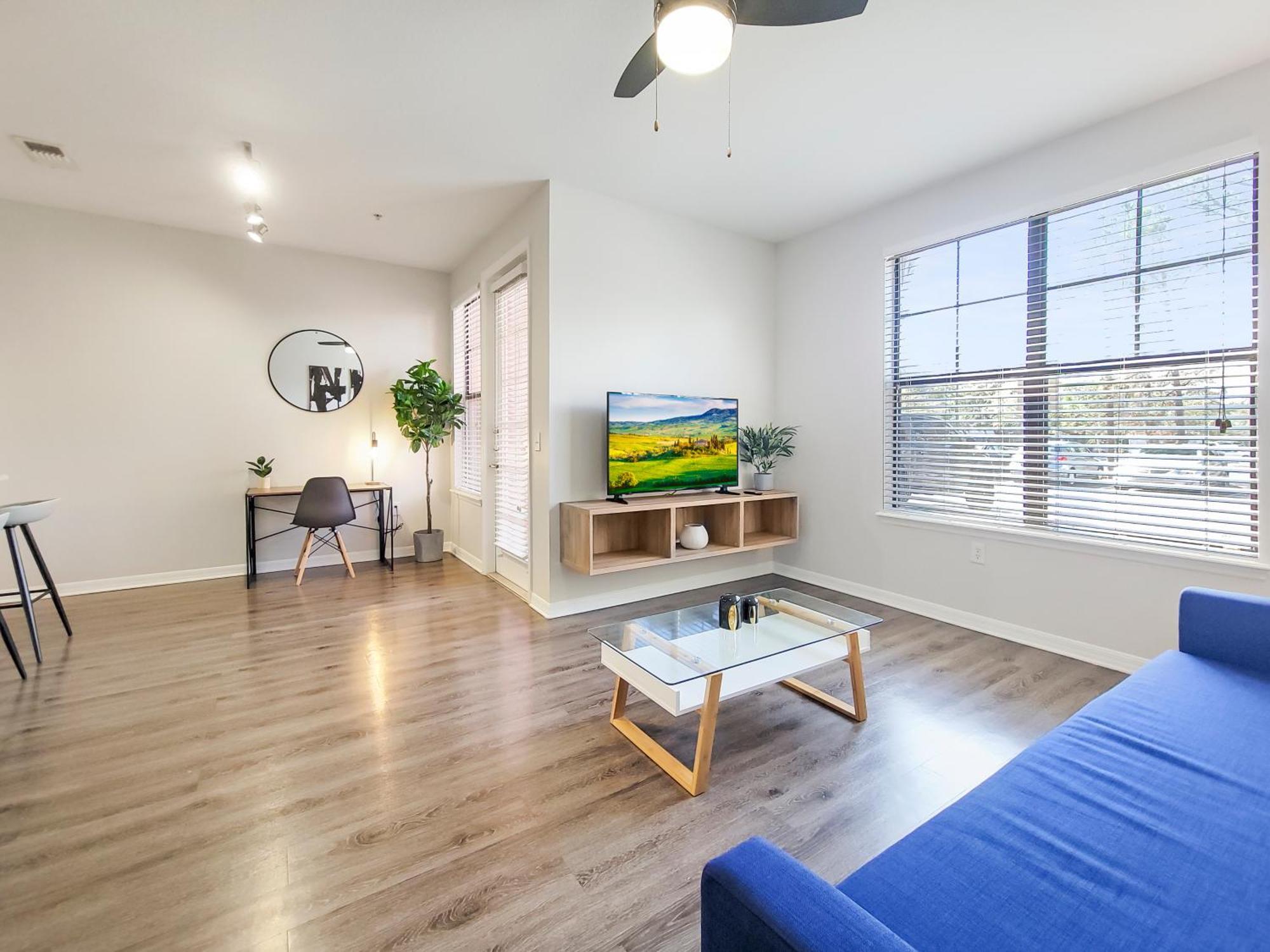 Getaway Apartment Near Beaches And Airport Тампа Екстериор снимка
