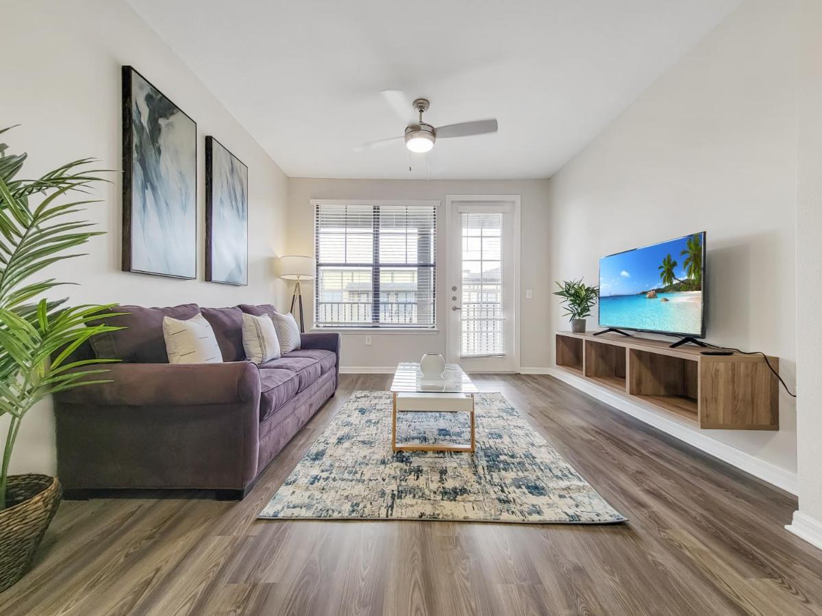 Getaway Apartment Near Beaches And Airport Тампа Екстериор снимка