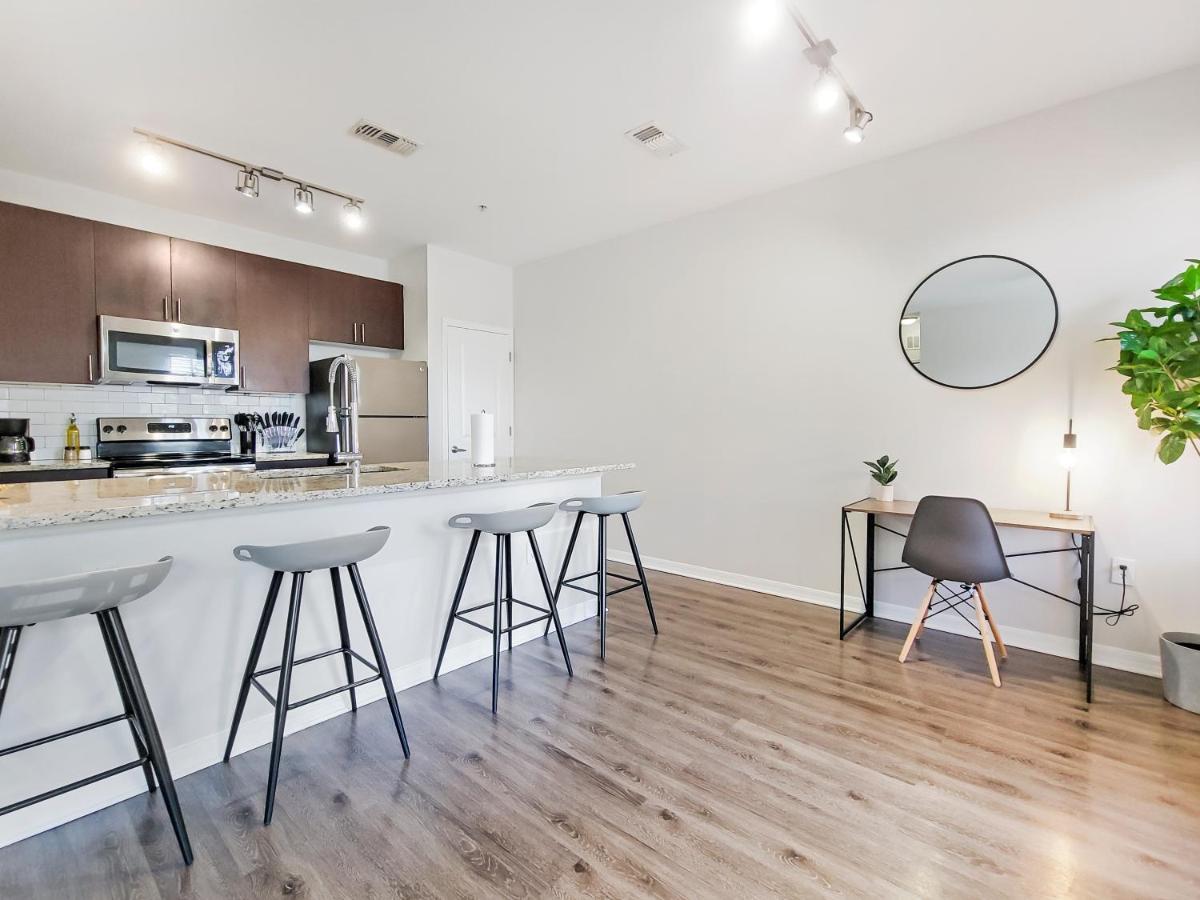 Getaway Apartment Near Beaches And Airport Тампа Екстериор снимка