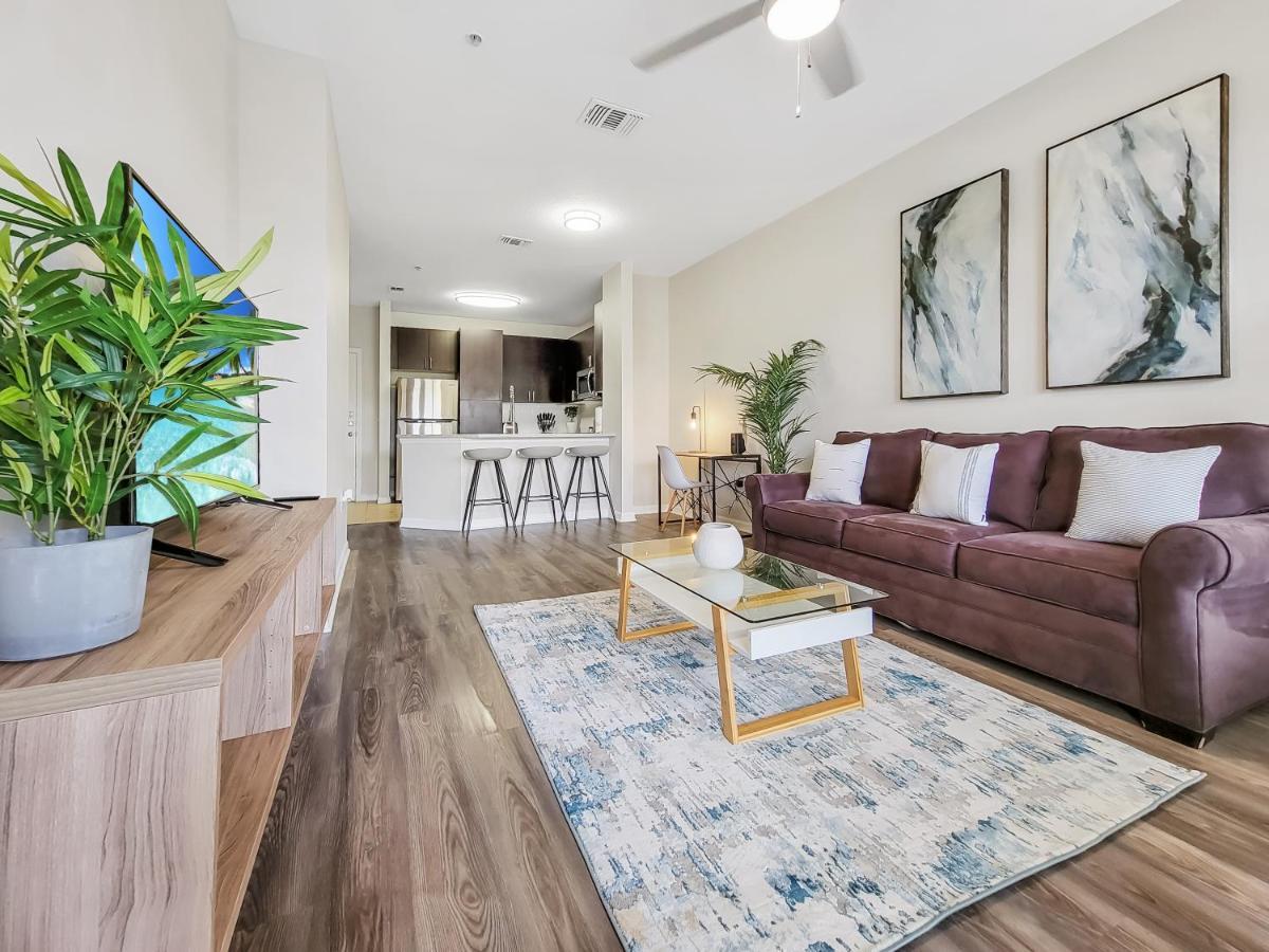 Getaway Apartment Near Beaches And Airport Тампа Екстериор снимка