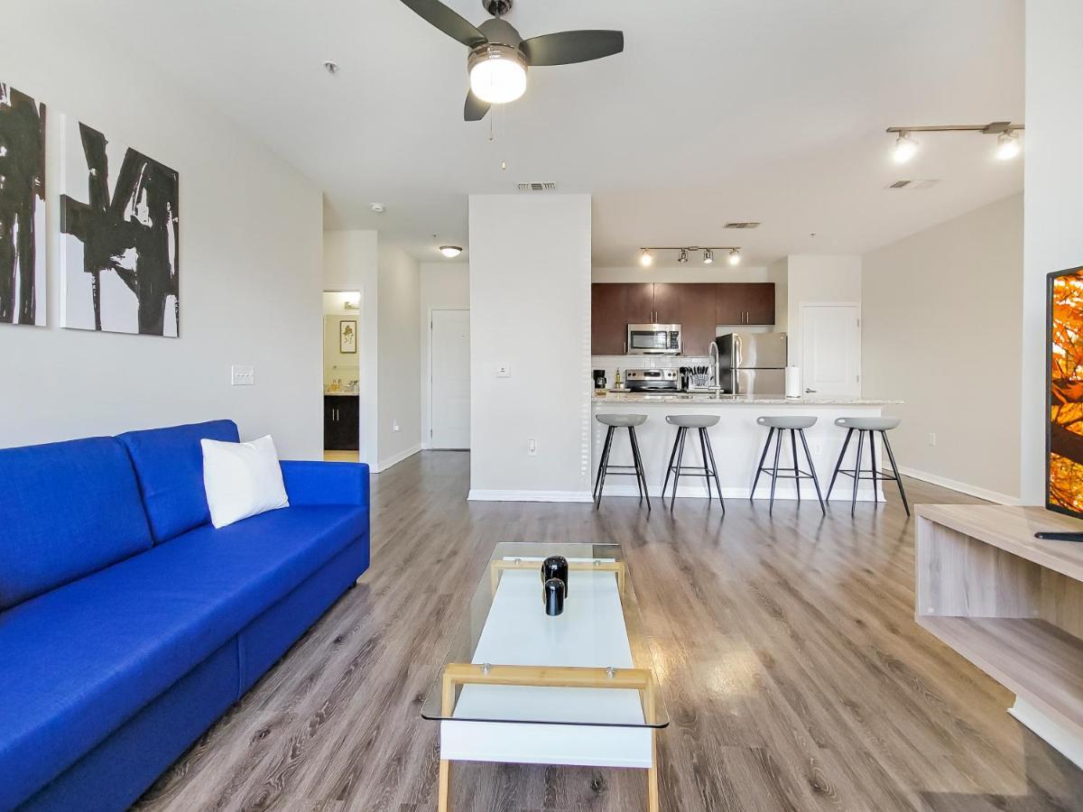 Getaway Apartment Near Beaches And Airport Тампа Екстериор снимка